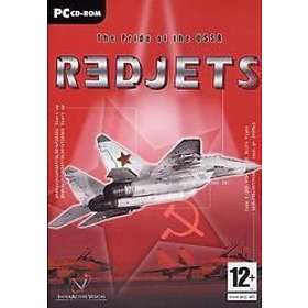 Red Jets (PC)