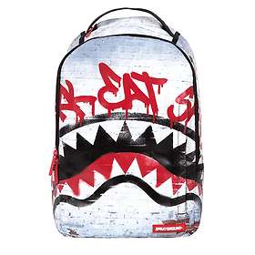 Sprayground Shark Eat Shark