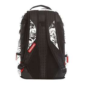 sprayground batman