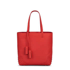 Tod's Wave Medium Tote Bag