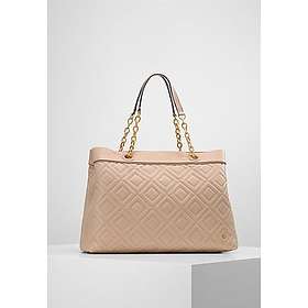 tory burch fleming triple compartment