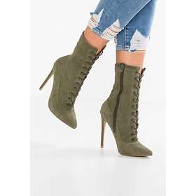 Steve Madden Satisfied Boots, skoletter 