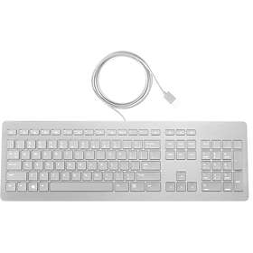 HP USB Premium Keyboard (SE/FI)