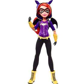 DC Super Hero Girls Batgirl Action Doll DLT64