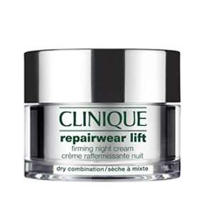 Clinique Repairwear Lift Firming Night Cream Dry/Combination Skin 30ml