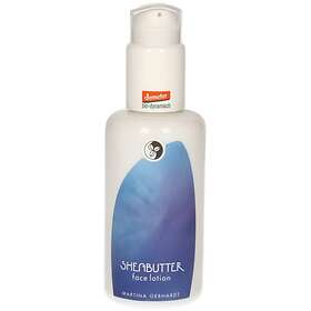 Martina Gebhardt Sheabutter Face Lotion 100ml