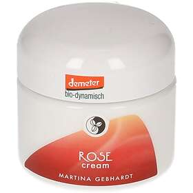 Martina Gebhardt Rose Cream 50ml