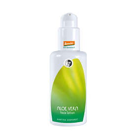 Martina Gebhardt Aloe Vera Lotion 30ml