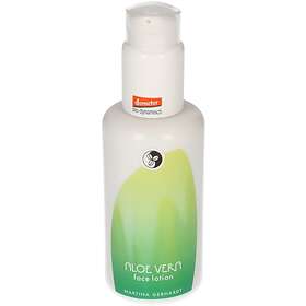 Martina Gebhardt Aloe Vera Lotion 100ml