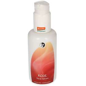 Martina Gebhardt Rose Lotion 100ml