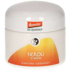 Martina Gebhardt Neroli Cream 50ml