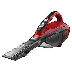 Black & Decker Dustbuster DVA315J Sans Fil