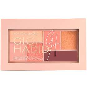 Maybelline Gigi Hadid Eyeshadow Palette