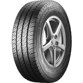 Uniroyal RainMax 3 215/70 R 15 109/107S