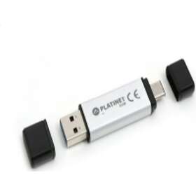 Platinet USB 3.0 C-Depo OTG 32GB