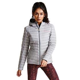 dare2b womens drawdown jacket