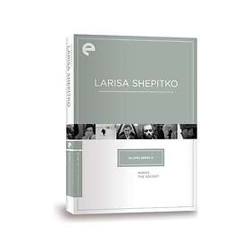 Eclipse Series 11: Larisa Shepitko - Criterion Collection (US)
