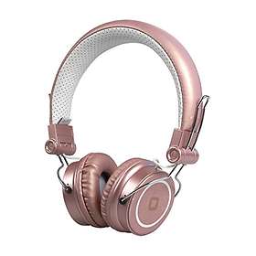 SBS Stereo Bluetooth DJ Headphones