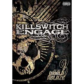 Killswitch Engage: (Set This) World Ablaze (DVD)