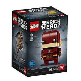 LEGO BrickHeadz 41598 Flash