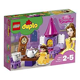 LEGO Duplo 10877 Belles Teselskap