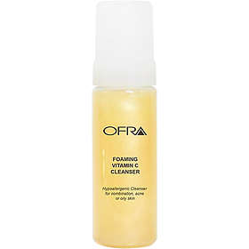 Ofra Cosmetics Foaming Vitamin C Cleanser 150ml