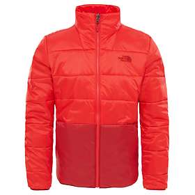 the north face tressider