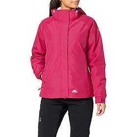 Womens - Waterproof Jacket in Black