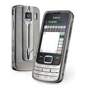 Nokia 6208 Classic
