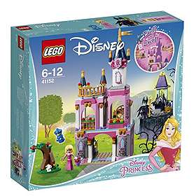 LEGO Disney Princess 41152 Törnrosas Sagoslott
