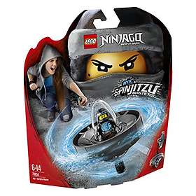 LEGO Ninjago 70634 Nya - Spinjitzu-mester