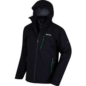 Regatta Wentwood II 3in1 Jacket (Men's)