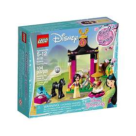 LEGO Disney Princess 41151 Mulans Träningsdag
