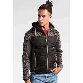 Regatta Pendan Hybrid Jacket (Herre)