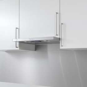 Røros Metall F602-10/B Balansert 80cm (Rustfritt)