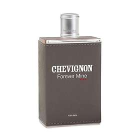 Chevignon Forever Mine After Shave Lotion Splash 100ml