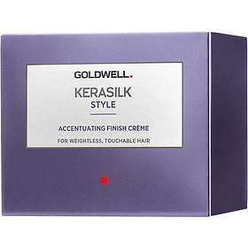 Goldwell Kerasilk Style Accentuating Finish Cream 50ml