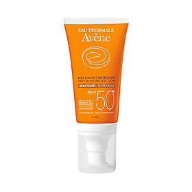 Avene High Protection Tinted Cream SPF50 50ml