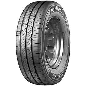 Kumho PorTran KC53 225/65 R16 112R