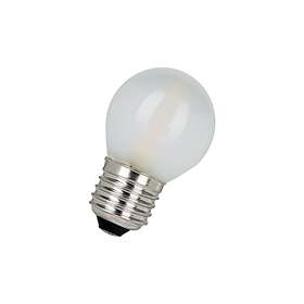 Bailey Lights LED Filament Frosted G45 440lm 2700K E27 4W
