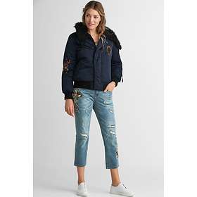 Cream Clothing Alice Bomber Jacket (Dame)