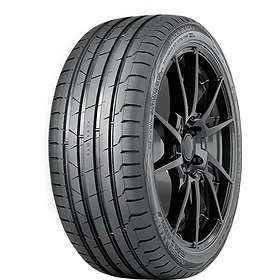 Nokian Hakka Black 2 205/50 R17 93W
