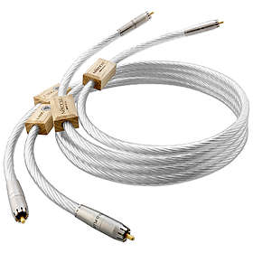 Nordost Odin 2 2RCA - 2RCA 2m