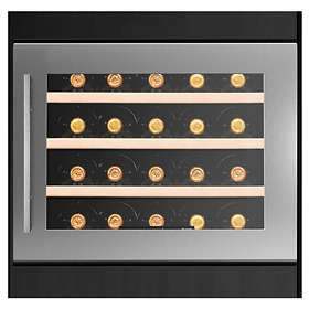 Caple WC6400 (Black)