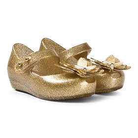 Melissa Mini Glitter Butterfly