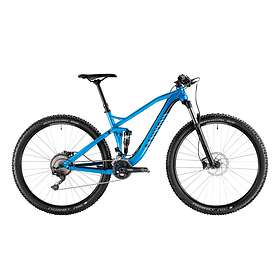 Canyon neuron shop al 5.0 2018