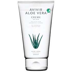 Avivir Aloe Vera Cream 150ml