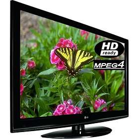 LG 42" 4K Ultra HD LED Smart TV - 42PQ3500