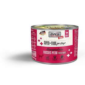 MAC's Dog Gourmet Cans 6x0.2kg