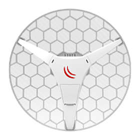 MikroTik LHG 5 ac RBLHGG-5acD